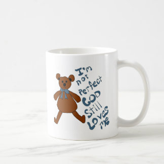 GOTT-NOCH LIEBEN ICH KAFFEETASSE