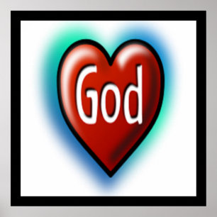 GOTT POSTER