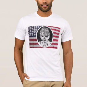 "Gott retten das Veep" T - Shirt