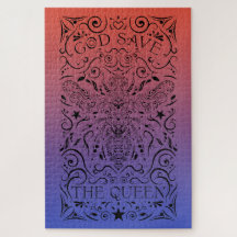 Gott rettete die Biene