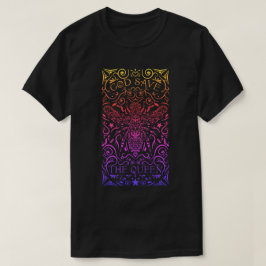Gott rettete die Biene T-Shirt