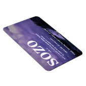 GOTT"S MIRAKULOUS HEALINING MAGNET (Rechte Seite)