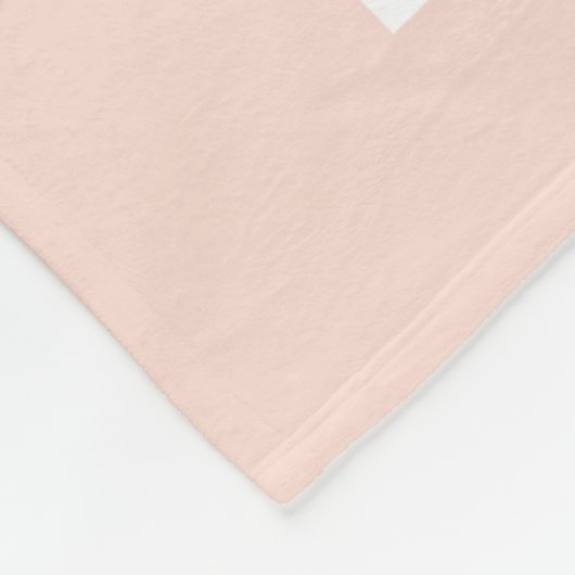 Gott sagt, ich bin schwarze Christliche Frauen Fleecedecke (Ecke)