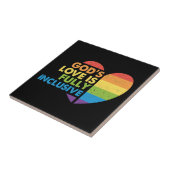 Gott Schwul Christlich Lgbt Fliese (Seite)