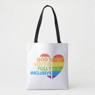 Gott Schwul Christlich Lgbt Tasche