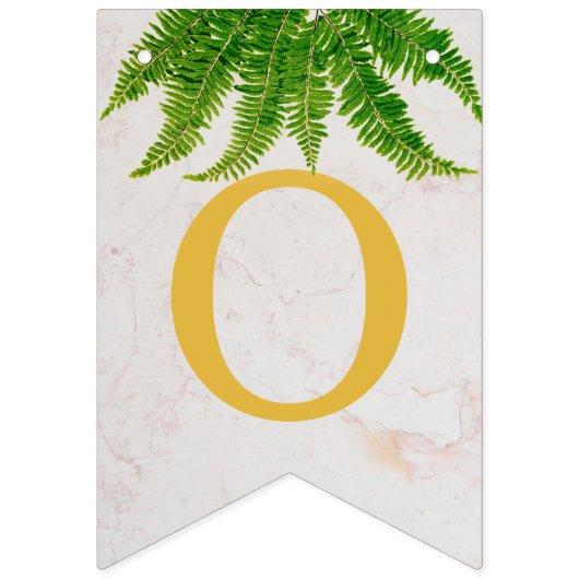 Gott segne 7 Briefe führen Fern-Taufgemeinschaft Wimpelkette (Dritte Fahne)