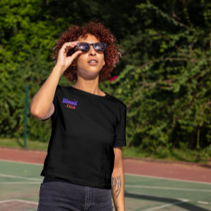 Gott segne alle meine Chicas T-Shirt