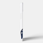 Gott segne Amerika Case-Mate iPhone Hülle (Rückseite / Rechts)