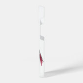 Gott segne Amerika iPhone Hülle (Linke Seite)