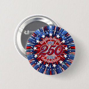 Gott segne Amerika Land, das ich liebe Grafik Feue Button