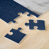 Gott segne Amerika Puzzle (Seite)