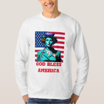 Gott segne Amerika