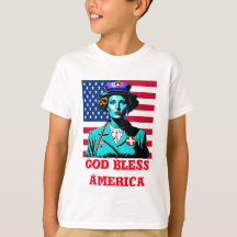 Gott segne Amerika