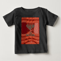 Gott segne Art Print