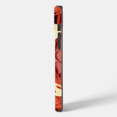 Gott segne Art Print Case-Mate iPhone Hülle (Rückseite / Links)