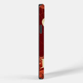 Gott segne Art Print Case-Mate iPhone Hülle (Rückseite / Rechts)