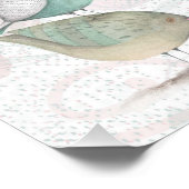 Gott segne den Herrn - PS 103:1 Poster (Ecke)