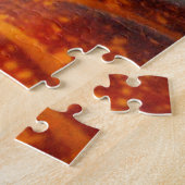 Gott segne dich am Tag des Erntedanks Puzzle (Seite)