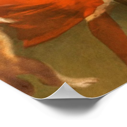 Gott segne die Freaks 2 Poster (Ecke)