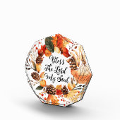 Gott segne fotoblock (Rechts)