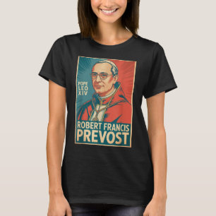 Gott segne Papst Leo Xiv Papst Leo Xiv Shirt Papst