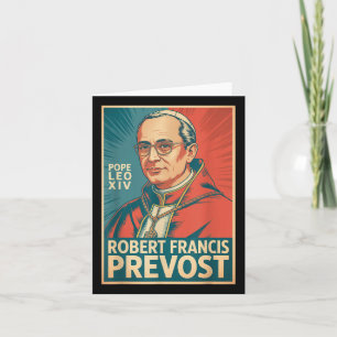 Gott segne Papst Leo Xiv Papst Leo Xiv Shirt Papst Karte