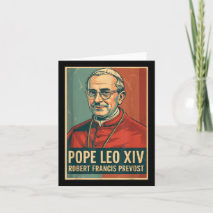 Gott segne Papst Leo Xiv Papst Leo Xiv Shirt Papst Karte