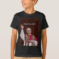 Gott segne Papst Leo Xiv Shirt, Papst Leo Xiv
