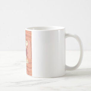 Gott segne Sie - afrikanisch Inspirierte Spirituel Kaffeetasse
