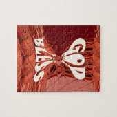 Gott segne Sie Golden kenya Hakuna Matata Giraffe Puzzle (Horizontal)