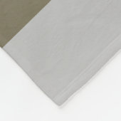 Gott segne Sie Mama rosa Blütendecke Fleecedecke (Ecke)