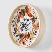 Gott segne uhr (Winkel)