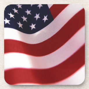 Gott segnen Amerika Untersetzer