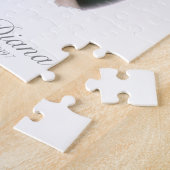 Gott segnen Prinzessin Diana - Erinnerung Puzzle (Seite)