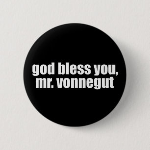 Gott segnen Sie, Herrn Vonnegut Button