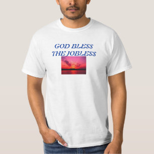 GOTT SEGNEN T-Shirt