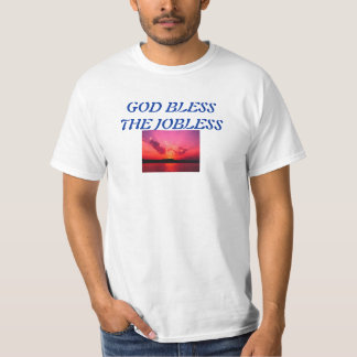 GOTT SEGNEN T-Shirt