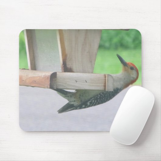 Gott-Segnung Mousepad (Mit Mouse)