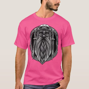 Gott sehen, Odin T-Shirt