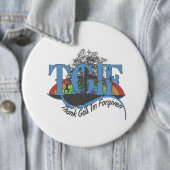 Gott sei Dank werde ich TGIF vergeben Button (Beispiel)