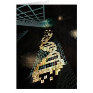 Gott spielt nicht Würfel 2014