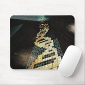 Gott spielt nicht Würfel 2014 Mousepad (Mit Mouse)