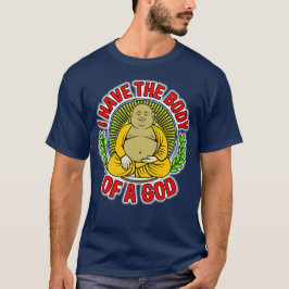 Gott T-Shirt