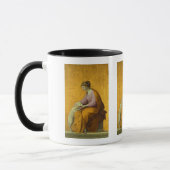 GOTT TASSE (Links)