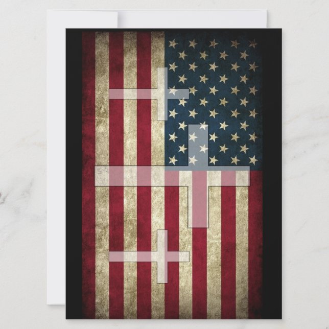 Gott und Land (Vorderseite)