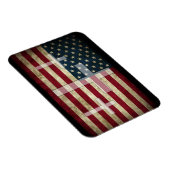 Gott und Land Magnet (Rechte Seite)