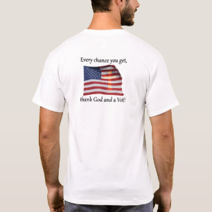 Gott und Tierarzt Shirt des langen Schläfchens