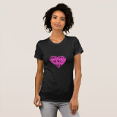 Gott Vater der Braut T-Shirt (Vorne ganz)