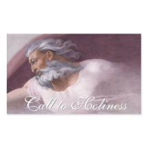 Gott Vater Renaissance-Andachtsdesign