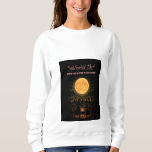 Gott verhüte, dass Frauen ein Hobby erlaubt werden Sweatshirt